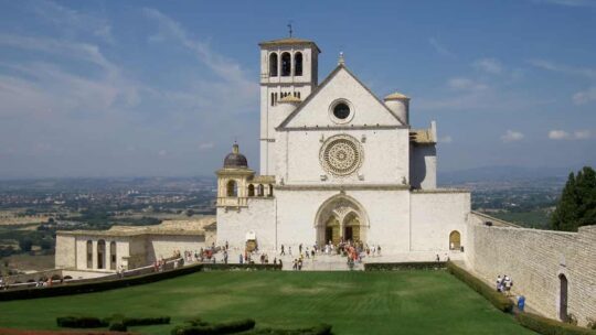 Il Perdono d’Assisi, cos’è e come funziona
