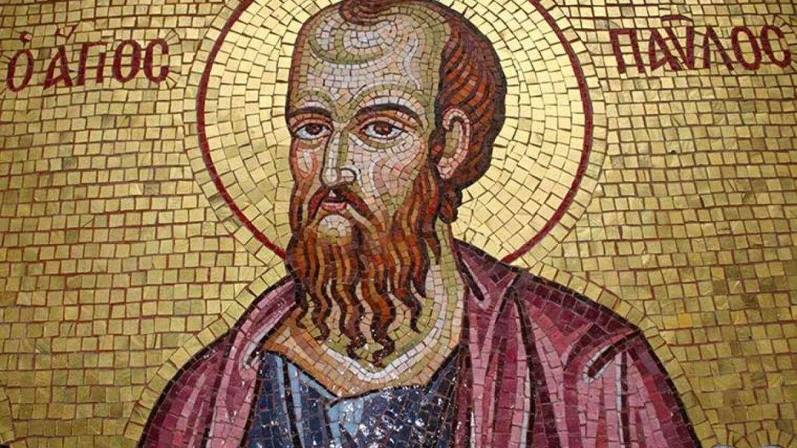 Chi fu San Paolo? Come trasmise gli insegnamenti di Gesù?